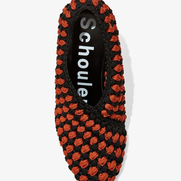 Proenza Schouler Runway collection shoes NEW - Picture 3 of 7